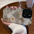 thumbnail image 3 of Newspaper Graphic Phone Case For IPhone 15/15Plus/15Pro/15ProMax, IPhone 14/14Plus/14Pro/14ProMax, IPhone 13/13Pro/13ProMax, IPhone 12/12Pro/12ProMax, IPhone 11/11/11Pro Max/iphone 7/8/iphone X/xs, 3 of 5