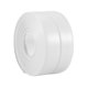 thumbnail image 4 of Matsuzay Tira de sellado impermeable para cocina, autoadhesivo, antihumedad, borde de lavabo de pared para baño de pared Cocina y Comedor Blanco Matsuzay HA024788-01, 4 of 6