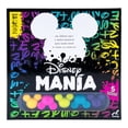 thumbnail image 1 of Juego de Mesa Disney ManÃ­a, Responde Trivias, Canta y Baila, 72 Cartas de Retos Novelty Novelty, 1 of 2