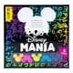 thumbnail image 1 of Juego de Mesa Disney ManÃ­a, Responde Trivias, Canta y Baila, 72 Cartas de Retos Novelty Novelty, 1 of 2