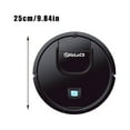 thumbnail image 4 of RKSTN Mini Intelligent Sweeping Robot Suction Sweeping One Cleaning Machine Home Appliances Dorm Room Essentials - Summer Savings Clearance on Clearance, 4 of 9