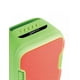 thumbnail image 2 of Bocina green leaf 3 pulg portátil con Bluetooth, verde GLB-3003GR, 2 of 4