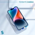 thumbnail image 4 of Funda de Protección para iPhone 14 / 14 Plus / 14 Pro / 14 Pro Max - Sovico - Silicón Arcoíris, 4 of 6