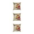 thumbnail image 4 of Destyer Beautiful Cushion Covers For Fresh And Inviting Home Wide Application kztym001-5 3Set, 4 of 6