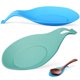 thumbnail image 1 of unbranded 2Ud Reposacucharas De Silicona Flexible Para Utensilios De Cocina En Colores Surtidos, 1 of 7