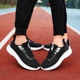 thumbnail image 2 of Guttear Womens Athletic Shoes for Hiking Surfing Kayaking Cruise Ship Essentials Cruise Ship Essentials, 2 of 9