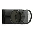 thumbnail image 5 of Nikon 20081 NIKKOR Z 35mm f/1.8 S Wide Angle Lens Bundle, 5 of 10