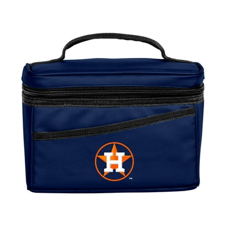 Houston Astros 6-Can Flex Cooler