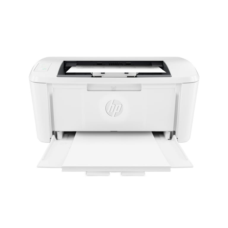 HP LaserJet M110we Desktop Wireless Laser Printer - Monochrome - 21 Mono - 600 x 600 dpi Print - 150 Sheets Input - Wireless - HP Smart App, Apple AirPrint, Mopria, Wi-Fi Direct - 8000 Page... - Walmart.com