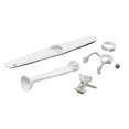thumbnail image 1 of Kenmore Sears Dishwasher Spray Arm & Upper Spray Arm Mount Kit, 1 of 1