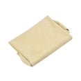 thumbnail image 5 of Tekuisi 70*40cm Natural Chamois Car Screen Cleaning Cloth Washing Absorbent Towel Car Towel Car Wash Tools Car Accessories, 5 of 6