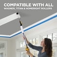 thumbnail image 2 of Funda enrollable Wagner Spraytech 0155206K 155206 23 cm x 0,95 cm, 2 of 7