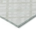 thumbnail image 4 of Addison Rugs Chantille Indoor/Outdoor Transitional Geometric Ivory Washable Rectangle Rug, 9' x 12', 4 of 6