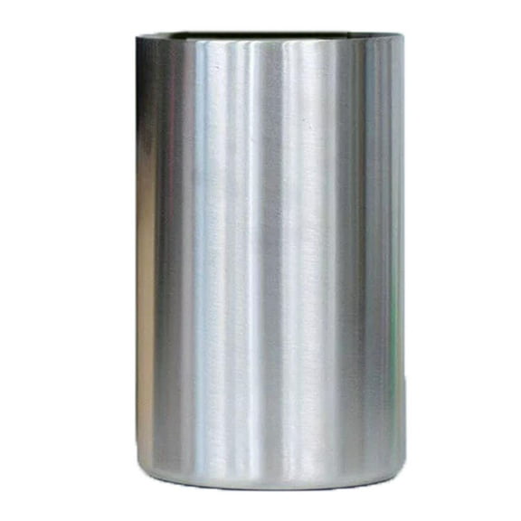 Chiller Bucket Drinks Bottle Cooling Container for Accessories BBQ