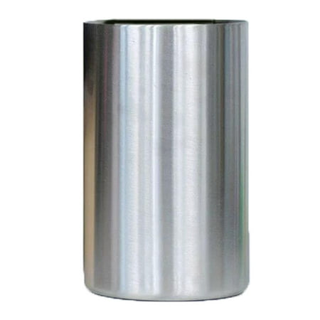 

Chiller Bucket White Bottle Insulated Bucket for Parties Accessories