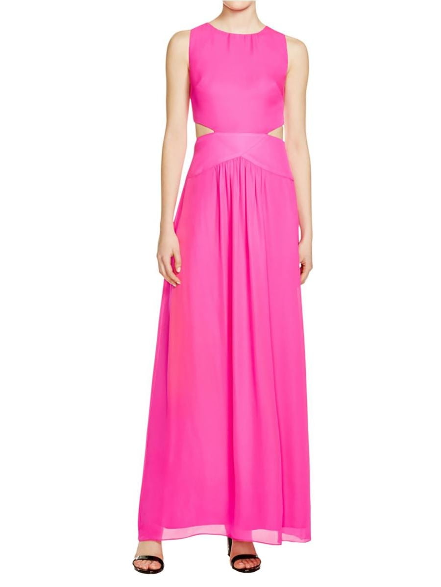 nicole miller formal gowns