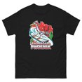 thumbnail image 1 of Phoenix Road Runner Snowboarding Unisex T-Shirt, Size Up to 5XL, 1 of 4