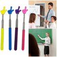 thumbnail image 4 of Finger Pointer Stick Professional Telescopic Teachers Pointer Long-lasting Handheld Pointer Stick_Lucky_B, 4 of 4