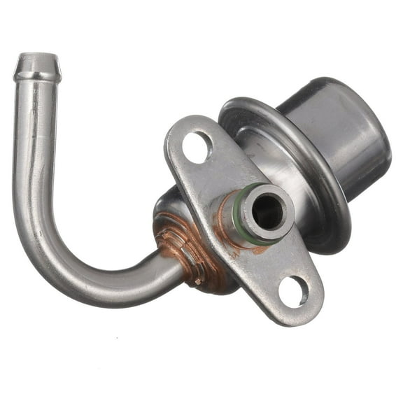Delphi Fuel Injection Pressure Regulator P/N:Fp10400 Fits select: 1999-2004 NISSAN FRONTIER, 2000-2004 NISSAN XTERRA