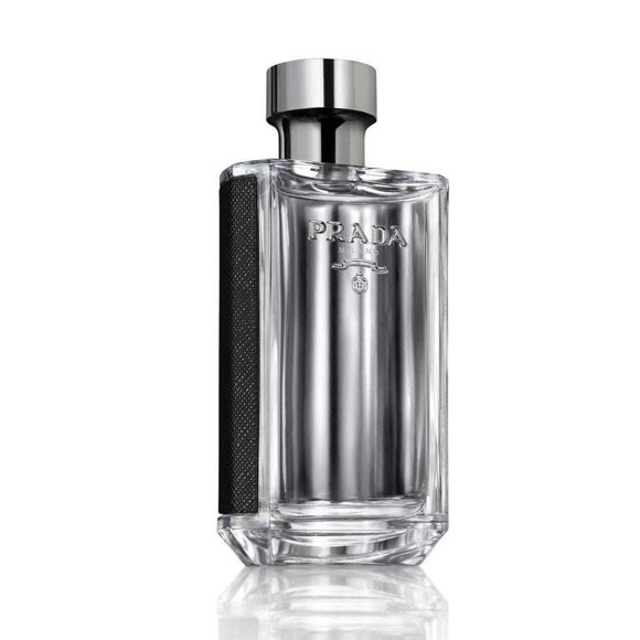 Perfume Prada L'Homme Eau De Toilette 100 ml para Hombre