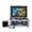 15M, variant on Winter Fish Finder Underwater Fishing Camera 7 Inch 1000TVL IP68 Waterproof 15M 30M 50M For Ice/Sea/River Fishing Waterproof Underwater Fish Finder