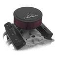 thumbnail image 2 of Holley Performance 120-221 Air Cleaner Assembly, 2 of 2