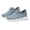 Sky Blue, variant on EaseDay Women's Snow Boots Waterproof Winter Boots With Warm Faux Fur Lining Slip On Outdoor Shoes For Women Non Slip Snow Shoes Casual Walking Boots