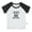 Short Black Raglan T-shirt, variant on I'm Going to be a Big brother Funny T shirt For Baby, Newborn Babies T-shirts, Infant Tops, 0-24M Kids Graphic Tees Clothing (Short Black Raglan T-shirt, 18-24 Months)