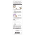 thumbnail image 5 of Salon Perfect Structure Gel Nail Polish Builder Hard Gel Base Coat, Brush On, 4.5g, Clear, 5 of 5
