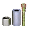 thumbnail image 1 of Herramienta de Tuberías Macarena Conector de Arandela para Lavadora Diámetro Interior 14, 1 of 7
