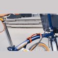 thumbnail image 2 of Bicycle Frame Carrying Lifter Bicycle Carrying Strap Bike Strap Cycling Tools, 2 of 12