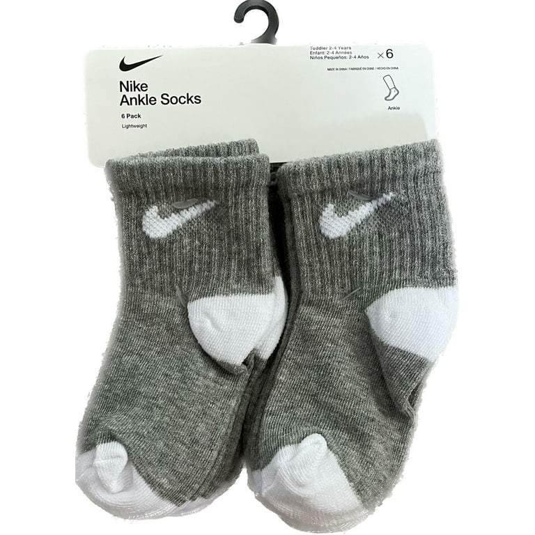 Nike socks size 4 hotsell