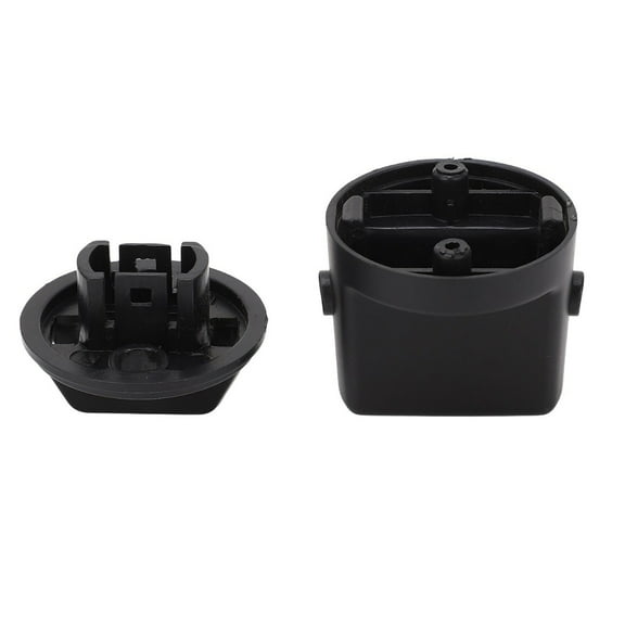 Cars Part Keyless Ignition Start Switch Knob Cap for Mitsubishi Lancer & Outlander Replacement