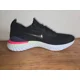 thumbnail image 4 of Size 9 - Nike Epic React Flyknit 2 Pixel W, 4 of 6