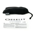thumbnail image 2 of OAKLEY Mens POLARIZED Sunglasses Ojector OO9018-15 Black Tort PRIZM Lens 55mm, 2 of 7