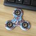 thumbnail image 2 of Juguete EDC definitivo para aliviar el estrés, concentración y diversión, elegante spinner con punta de dedo y bolas de acero, 2 of 3