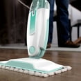 thumbnail image 3 of Efficient Microfiber Mop Pads for Vacuum Cleaners — Reusable Washable Replacement Set for S1000 Series, 3 of 7