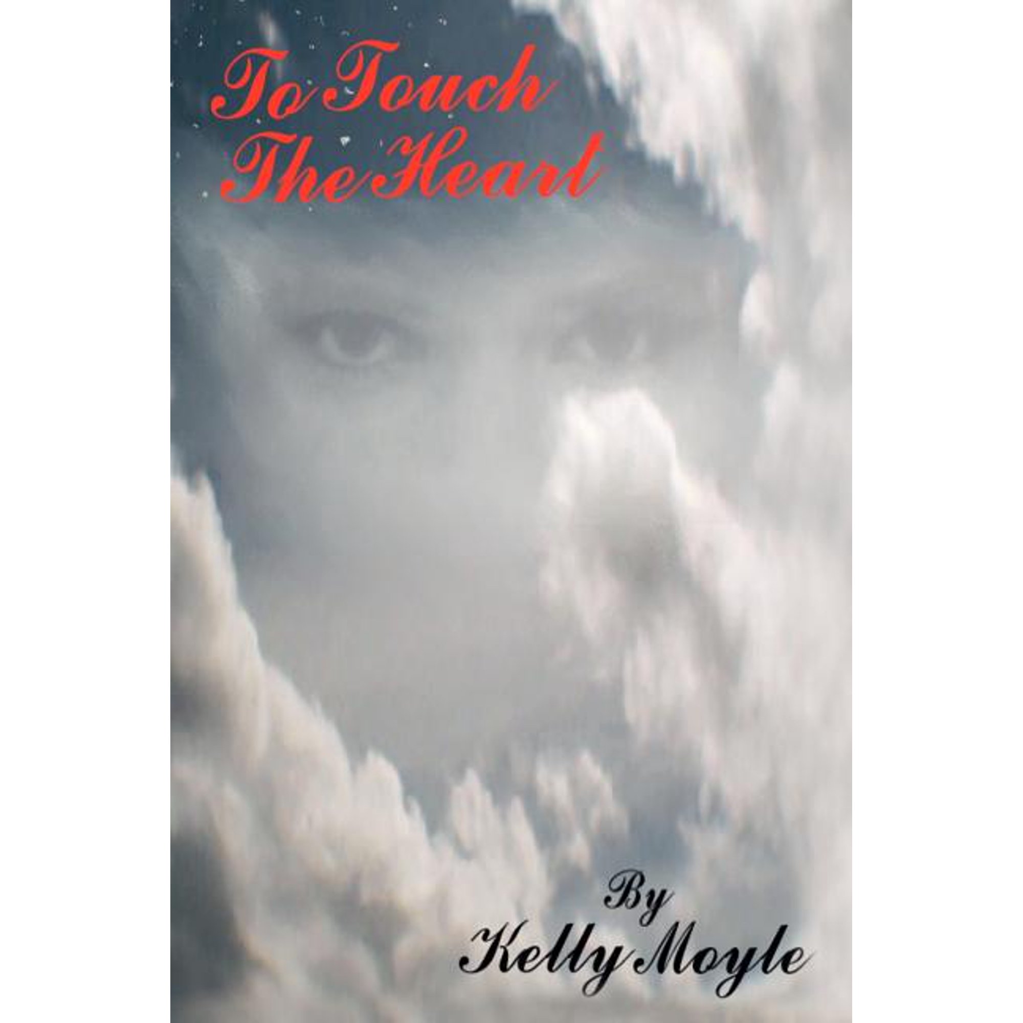 To Touch The Heart (Paperback)