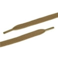thumbnail image 4 of INSPIRE CHIC Unisexe 2 Paires Lacets Plats Élastiques à Double Couche Creux, 4 of 4