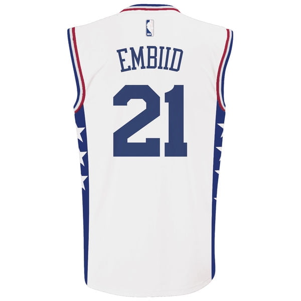 embiid jersey youth