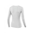 thumbnail image 3 of Taykoo Women Compression Long Sleeve Yoga Tight Workout Tee Tops, 3 of 3
