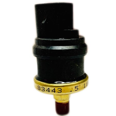 83443-B00000005-05 Industrial Potentiometers Trans Pressure 83443-5