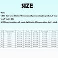 thumbnail image 3 of Gibobby Toddler Boy Outfits Baby Boy Long Sleeve Pant Set Baby Boy Clothes Suits Gentleman Outfits 0-24Months 2t 3t 4t Toddler Boy Clothes(6-7 Years,White), 3 of 6