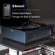 thumbnail image 4 of Tocadiscos Crosley CR8017B Bluetooth Portátil Vintage Azul Marino, 4 of 7