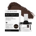 thumbnail image 1 of Brandless Hairline Modifying Powder, Root Touch Up & Thinning Hair Concealer for Instant Grey Coverage & Fuller Look, Waterproof & Smudge-Proof, Natural Finish, 4g, 1 of 8