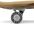 thumbnail image 6 of SKATRO - Pro Skateboard 31" Complete Skateboard. Skate Board Ages: Adults, Boys, Girls, Beginners, and Kids, 6 of 7