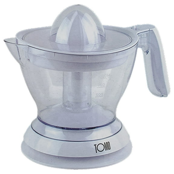 Tomo Electric Citrus Juicer 1000ML (33  Fluid Ounces)
