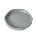 thumbnail image 4 of Bandeja para planta Bearachild Flor Gris 10Conjunto, 4 of 6
