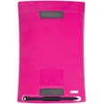 thumbnail image 4 of Tableta de escritura Boogie Board Jot con pantalla LCD de 8.5 pulgadas, color rosa, con lápiz capacitivo, 4 of 7