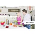 thumbnail image 4 of Tenedor de carne de clavo de acero * acero inoxidable grande Adepaton WMZY-220, 4 of 4